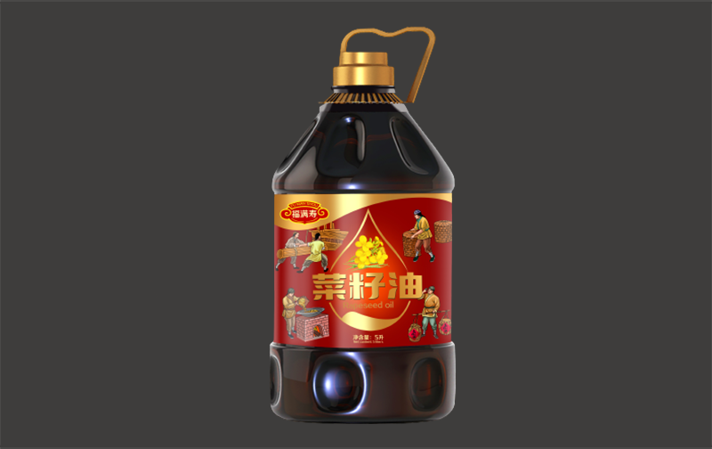 什么是低芥酸菜籽油